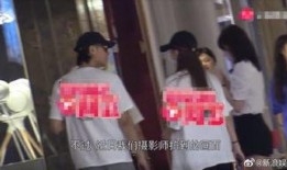 韩网爆料恋情视频