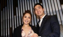 阿娇最新爆料离婚消息,揭秘与赖弘国婚姻破裂内幕